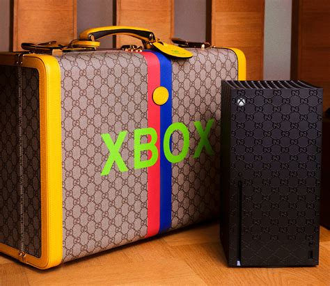 10k gucci xbox|gucci xbox series x.